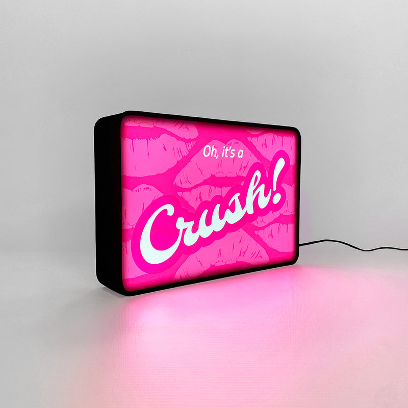 Lampada - Crush