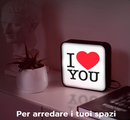 PROVA A PERSONALIZZARE LA TUA LAMPADA: il primo ed unico customizzatore on line