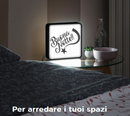 PROVA A PERSONALIZZARE LA TUA LAMPADA: il primo ed unico customizzatore on line