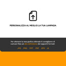 MICHELIN LightBox quadrata - CAMPIONE NON IN VENDITA