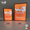 LightBox Wind 3 -W3 V1