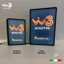 LightBox Wind 3 -P iva V1