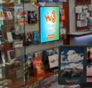 LightBox Wind 3 - luce & gas V1