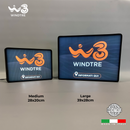 LightBox Wind 3 - P iva O1