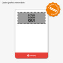 SATISPAY LightBox Scrivi e Cancella - CAMPIONE NON IN VENDITA
