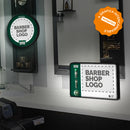 PRORASO LightBox rettangolare - CAMPIONE NON IN VENDITA