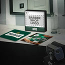 PRORASO LightBox quadrata - CAMPIONE NON IN VENDITA