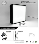 CHORA LightBox_3 Non hanno un amico
