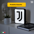 P R O D O T T O E S A U R I T O! Lampada Juventus