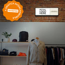 Brand & Retail Sample 3