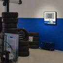 MICHELIN LightBox quadrata - CAMPIONE NON IN VENDITA