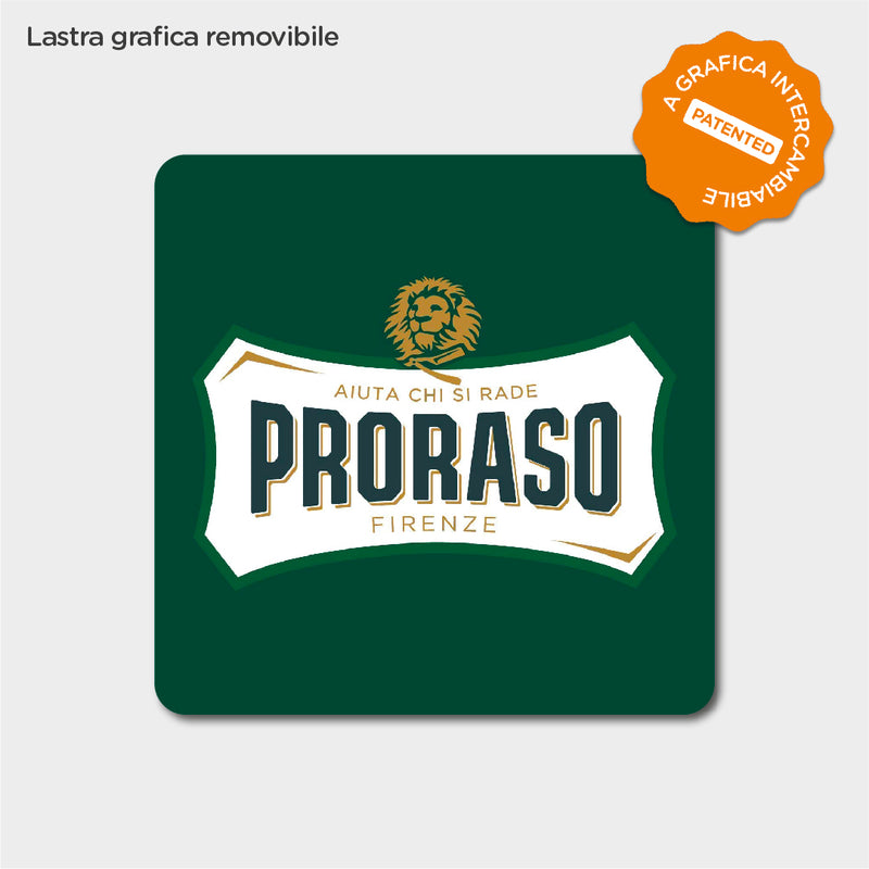 PRORASO logo1 LightBox- CAMPIONE NON IN VENDITA