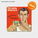 PRORASO grvint1 LightBox- CAMPIONE NON IN VENDITA