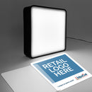 UNIPOL SAI LightBox quadrata - CAMPIONE NON IN VENDITA