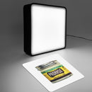 PRORASO grvint2 LightBox- CAMPIONE NON IN VENDITA