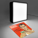 PRORASO grvint1 LightBox- CAMPIONE NON IN VENDITA