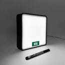 PRORASO Lavagna Scrivi&Cancella 1 - CAMPIONE NON IN VENDITA