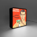 PRORASO grvint1 LightBox- CAMPIONE NON IN VENDITA