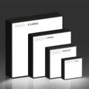 PRORASO grvint1 LightBox- CAMPIONE NON IN VENDITA