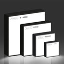 MICHELIN LightBox quadrata - CAMPIONE NON IN VENDITA