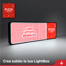 SLOW FOOD Pizzerie - CAMPIONE NON IN VENDITA
