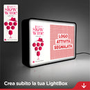 SLOW FOOD Slow wine - CAMPIONE NON IN VENDITA