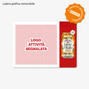 SLOW FOOD Birrerie - CAMPIONE NON IN VENDITA