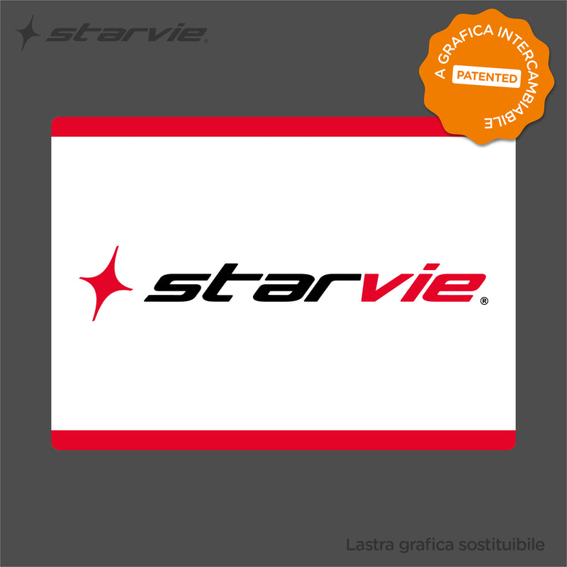 Starvie Official LightBox