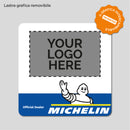MICHELIN LightBox quadrata - CAMPIONE NON IN VENDITA