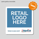 UNIPOL SAI LightBox quadrata - CAMPIONE NON IN VENDITA