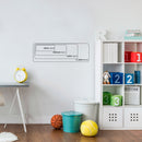 Insegna luminosa I love soccer