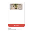 SATISPAY LightBox Scrivi e Cancella - CAMPIONE NON IN VENDITA