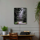 Lampada Strade difficili