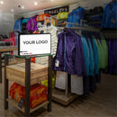 Insegna Luminosa Personalizzata - Starvie 2