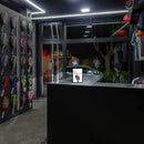 Insegna Luminosa Personalizzata - Starvie 5