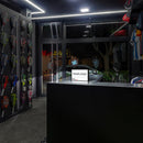 Insegna Luminosa Personalizzata - Starvie 2