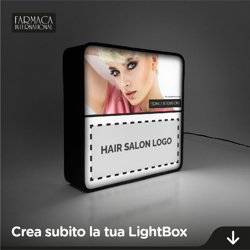 FARMACA LightBox - quadrato 3