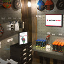 Insegna Luminosa Personalizzata - Starvie 5