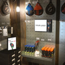 Insegna Luminosa Personalizzata - Starvie 3