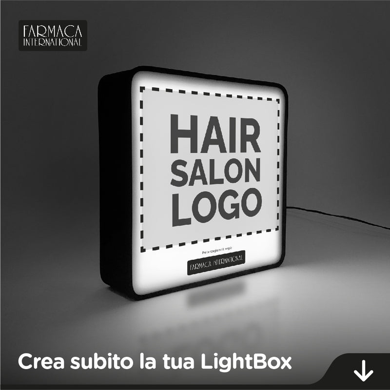 FARMACA LightBox - quadrato 4