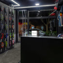 Insegna Luminosa Personalizzata - Starvie 3