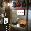 Starvie Official LightBox