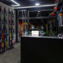 Insegna Luminosa Personalizzata - Starvie 1