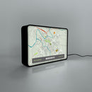 Lampada Personalizzabile_Tech Style