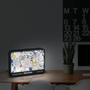 Lampada_Mappa Bologna Urban