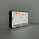 Lampada Personalizzabile_Tech Style