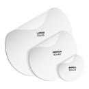 Grafica Removibile e Personalizzabile - Cerchio