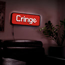 Lampada - Cringe