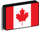 Bandiera luminosa_Canada