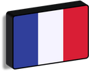 Bandiera luminosa_France